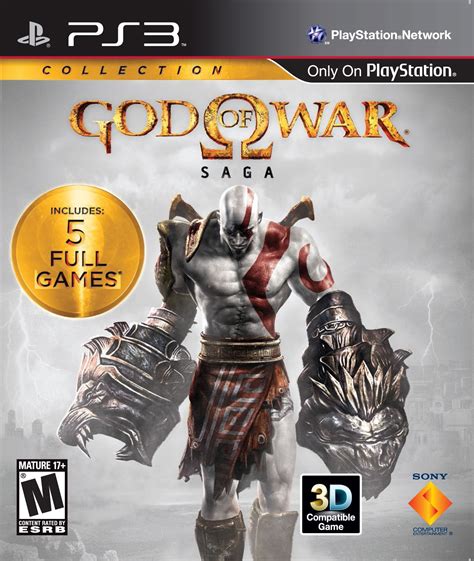 gow 3 ps store|More.